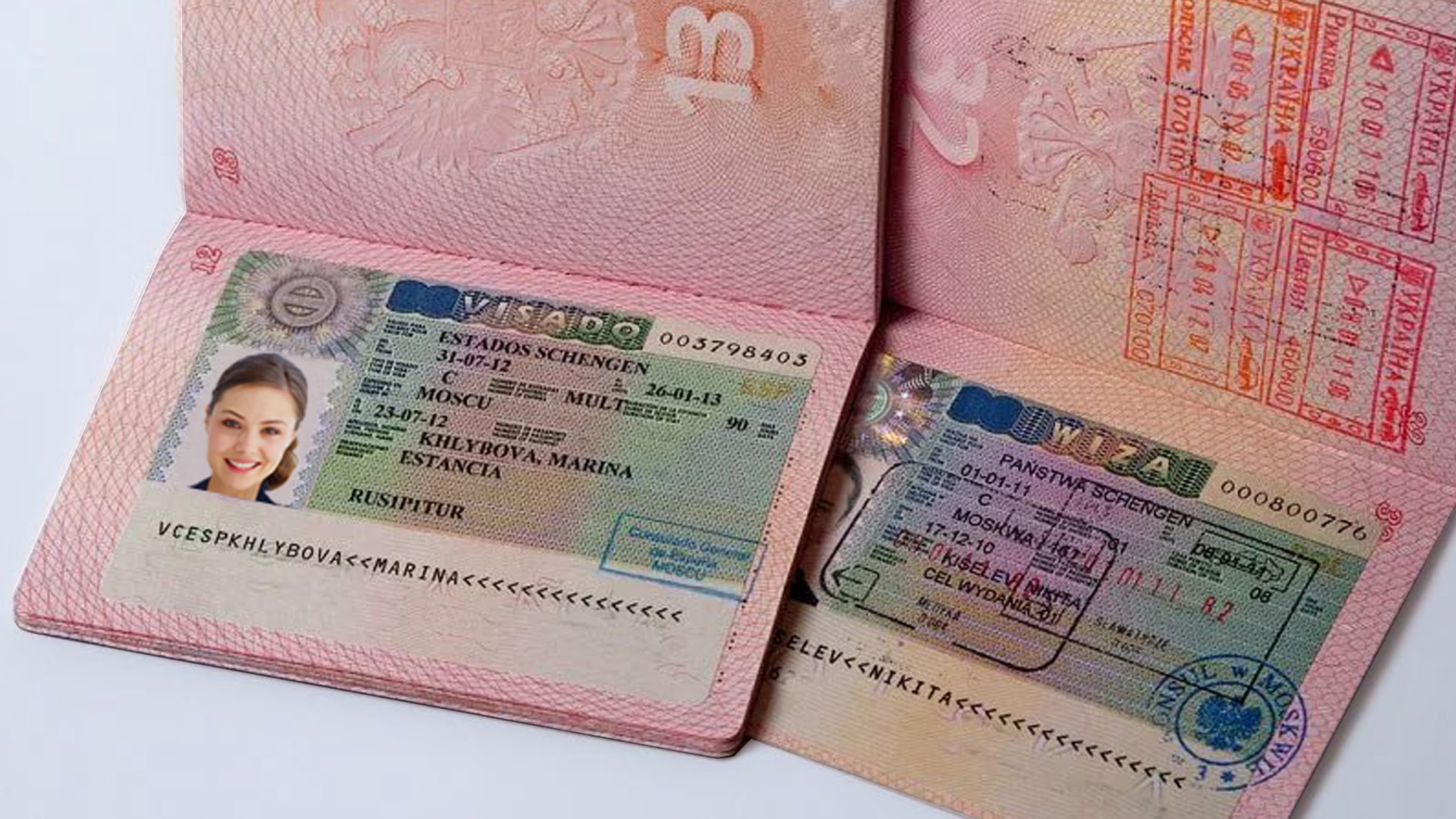 Как приостановить срок действия шенгена и в каких случаях это может понадобиться