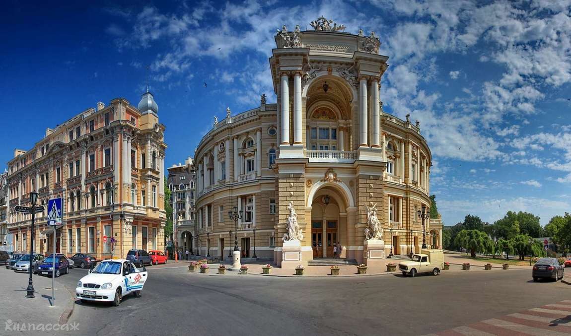 Малоизвестные факты об Одессе: 7 интересных историй