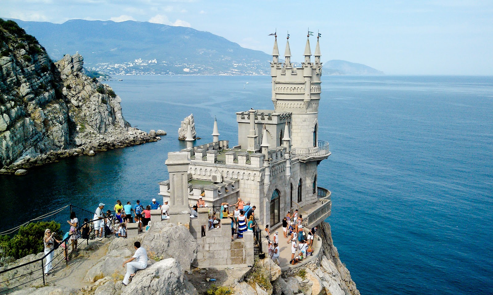 5 вещей в Крыму, цены на которые приятно порадуют туристов