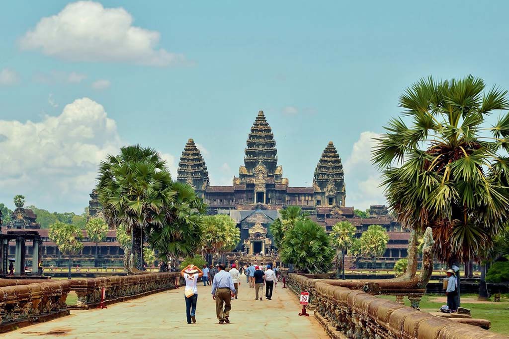 Камбоджа: 9 малоизвестных и удивительных фактов