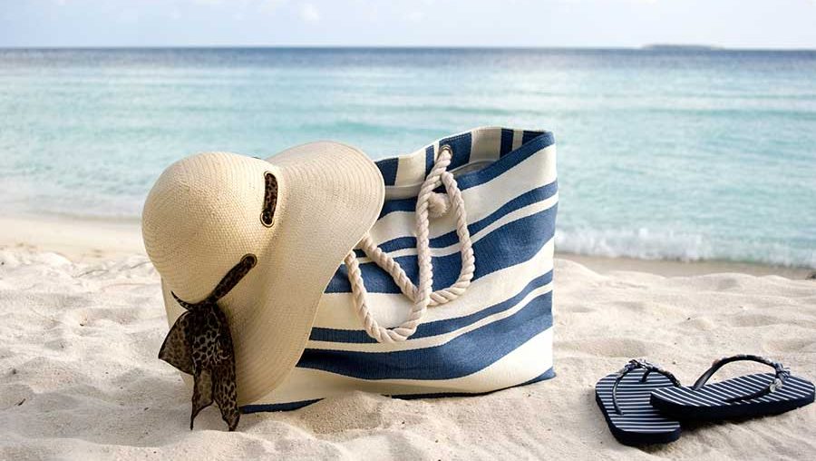 Как защититься от кражи на пляжах в путешествии