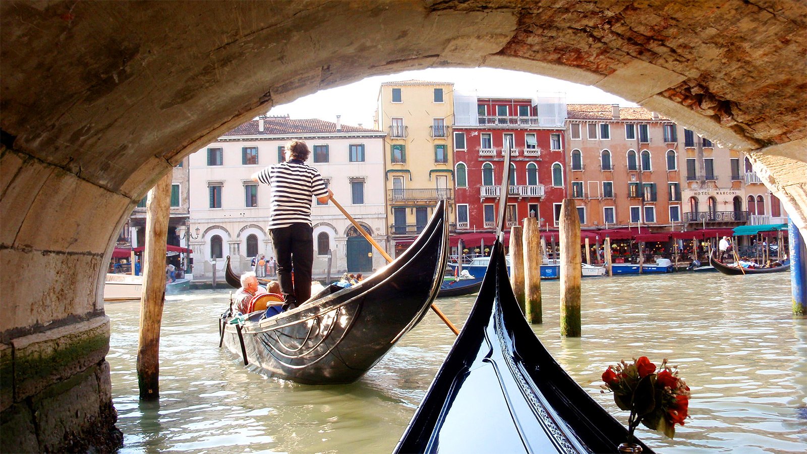 10 причин чтобы съездить в Италию еще раз