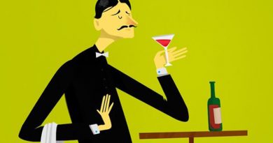 Пить или не пить: 10 мифов об алкоголе