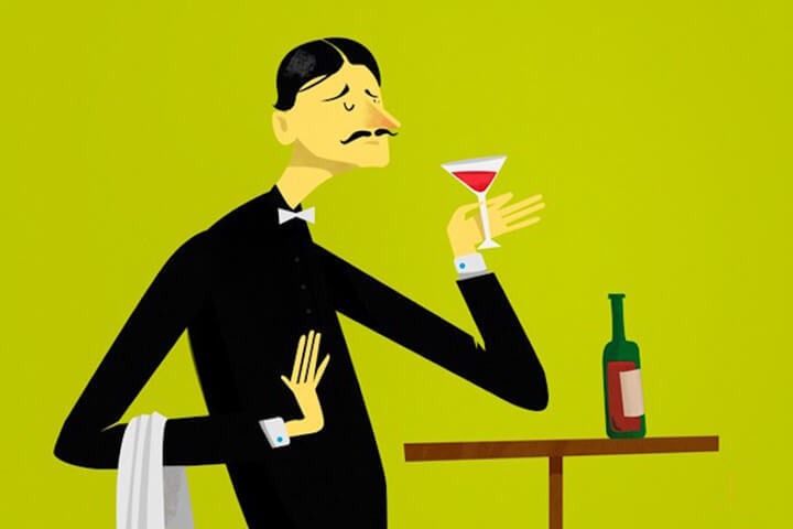 Пить или не пить: 10 мифов об алкоголе