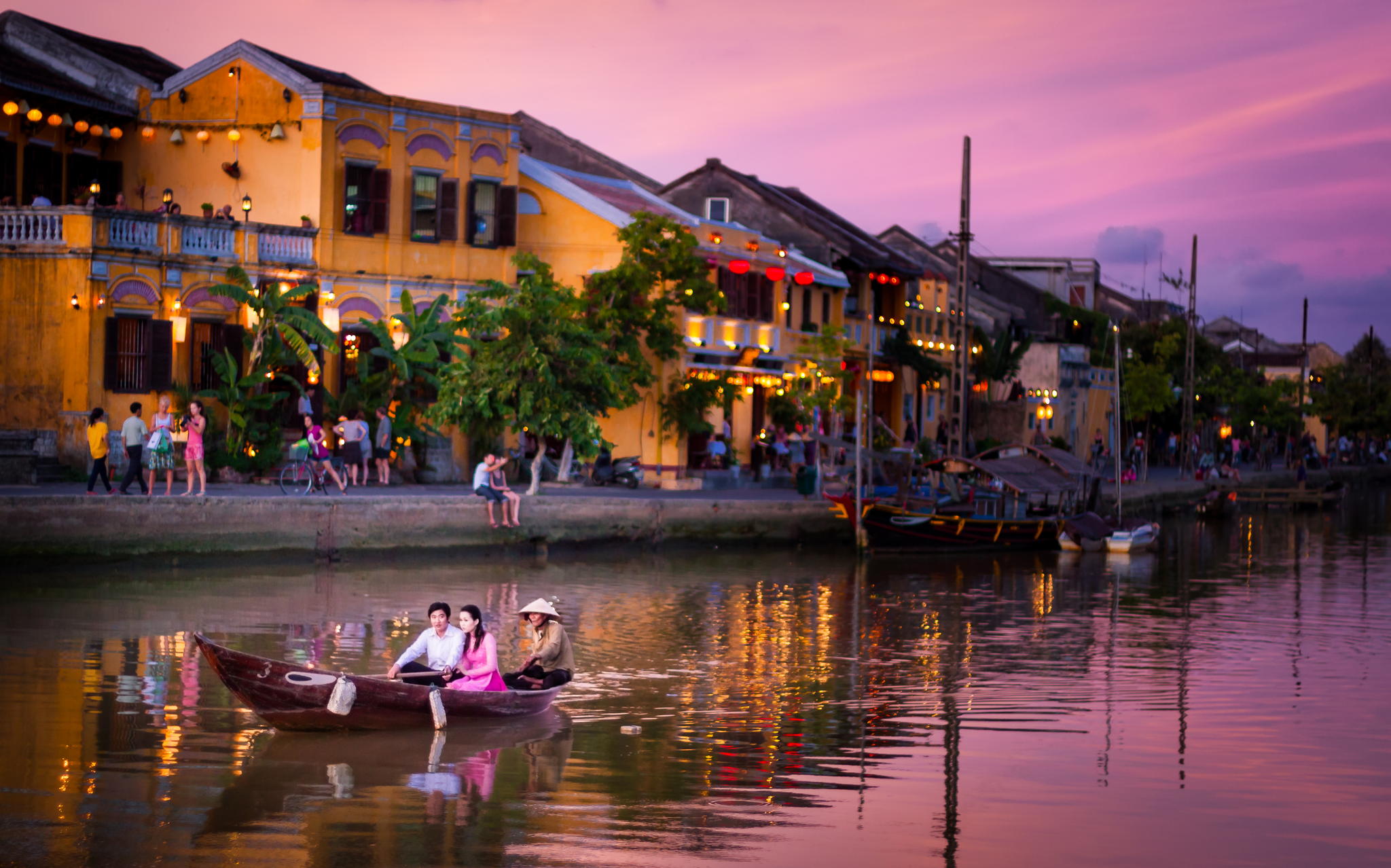 Топ-5 лучших вьетнамских курортов на 2019 год: куда поехать отдыхать