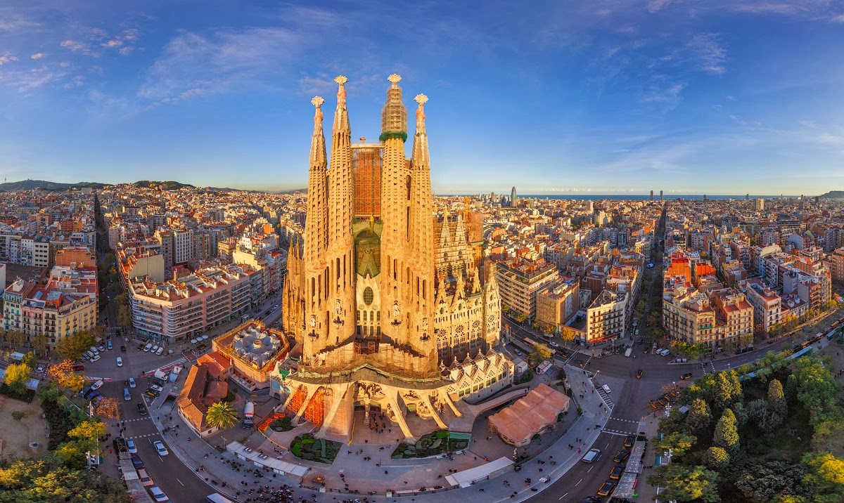 5 простых советов, которые помогут не испортить свой отпуск в Барселоне