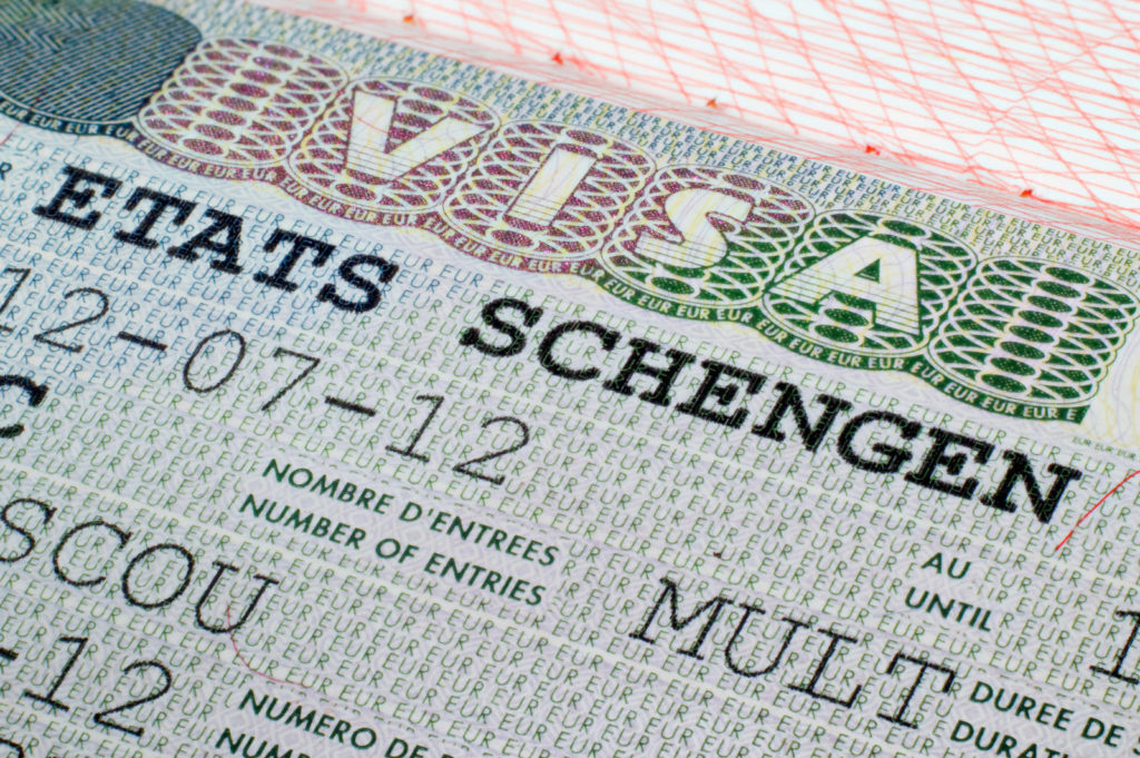 Какие страны чаще всего отказывают в шенгенской визе россиянам