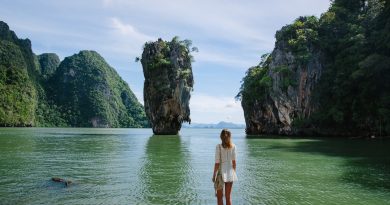 5 причин для чего ехать в Таиланд вне высокого сезона