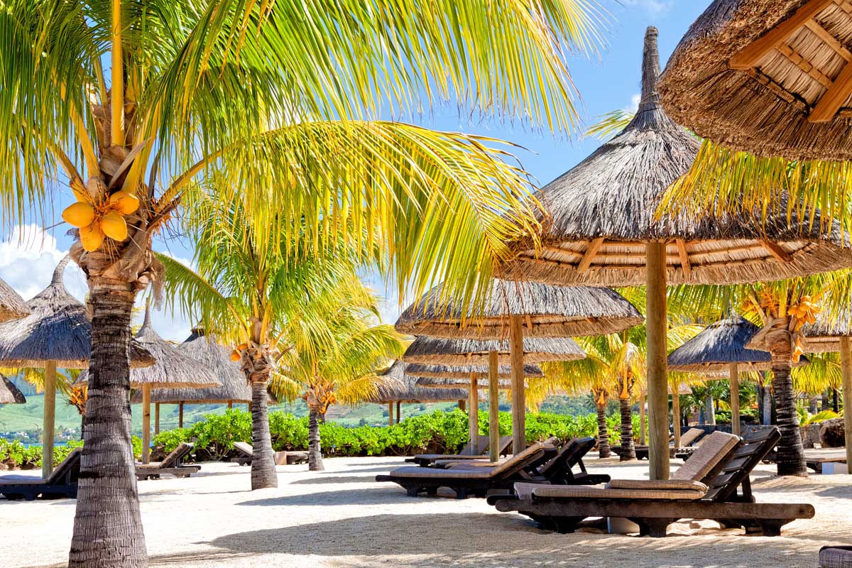 5 лучших курортов Индийского океана, где можно отдохнуть недорого и со вкусом