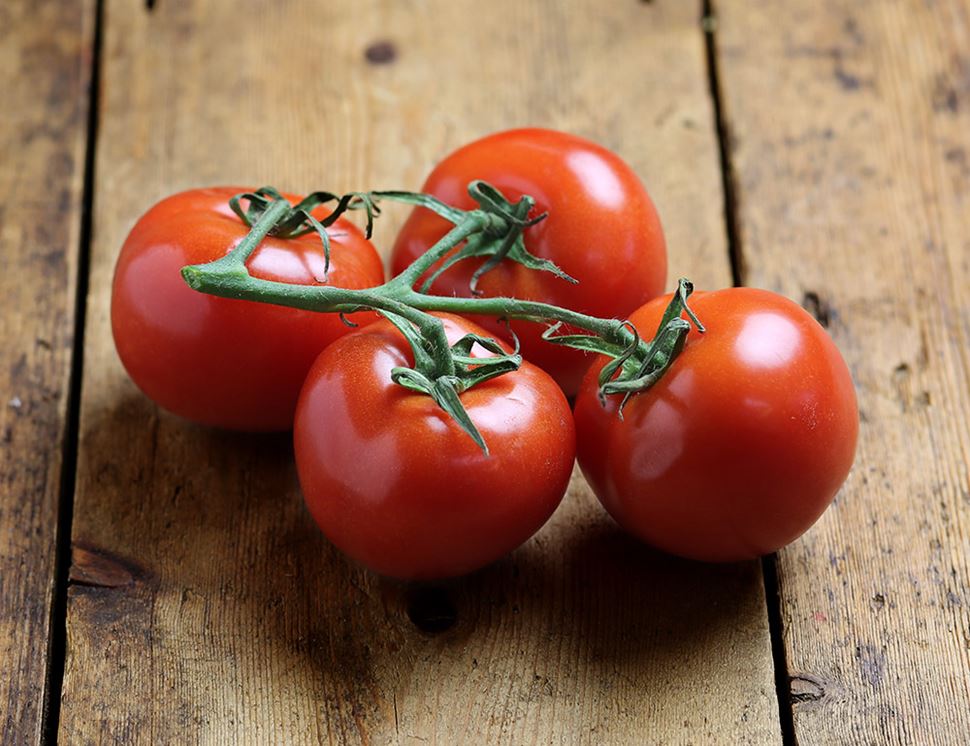 Почему помидоры лучше немного подогревать перед едой