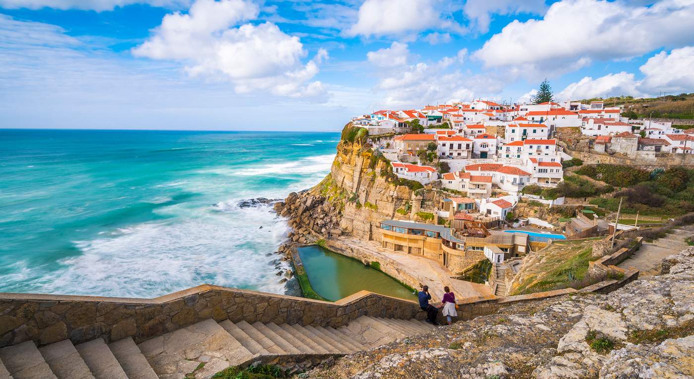 Стоит ли ехать в Португалию?