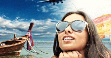 5 секретов авиакомпаний, позволяющие туристам путешествовать за смешные деньги