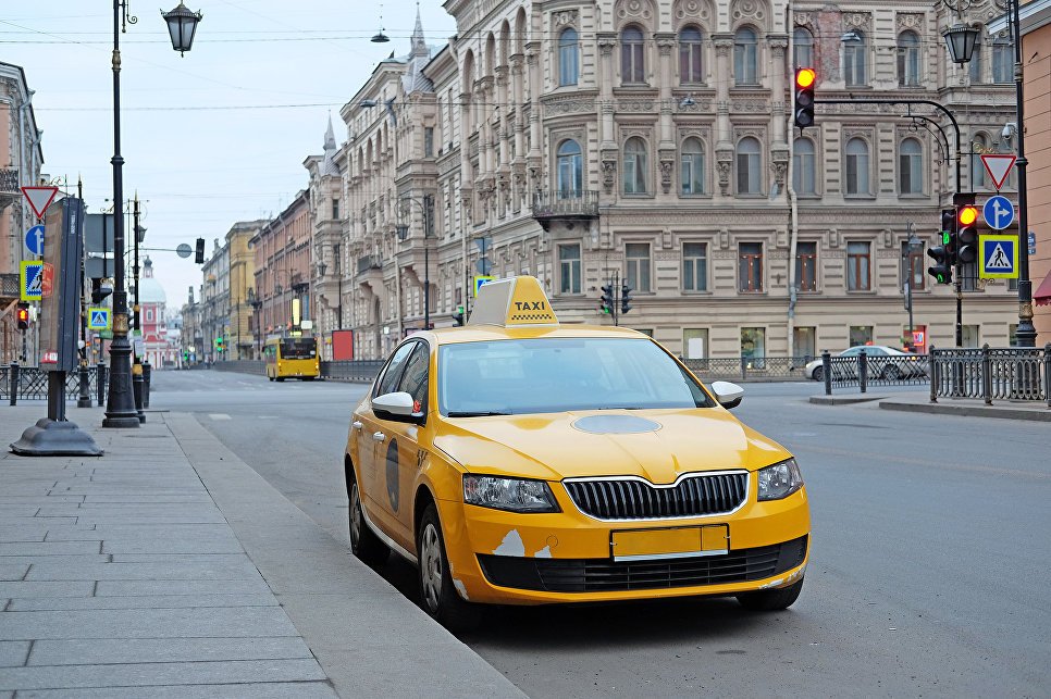 5 обманов от таксистов, которыми разводят туристов во всех странах мира