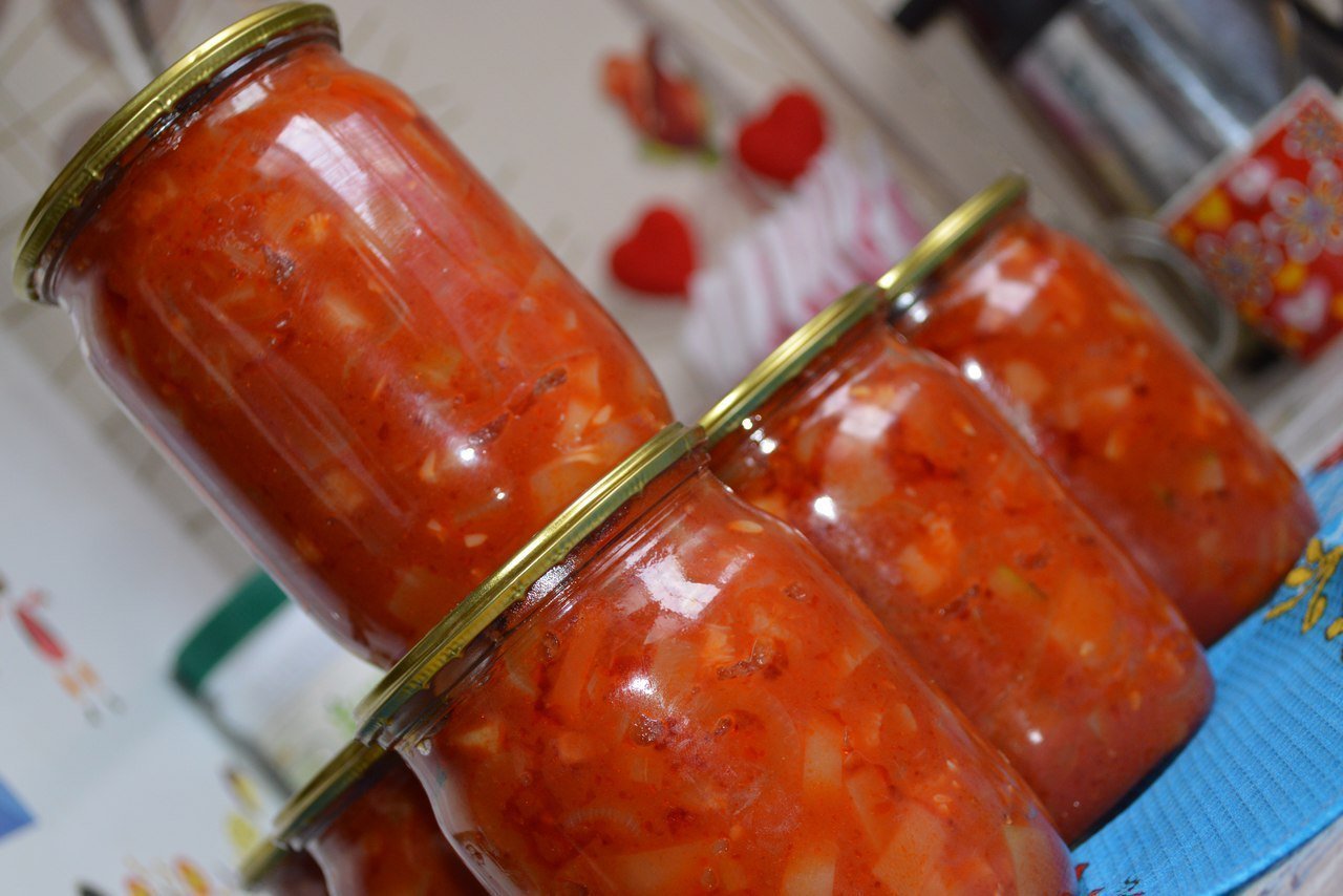 рецепт салат помидоры перец раст масло фото 102
