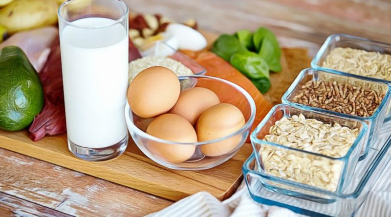 С какими продуктами не стоит сочетать яйца, чтобы не навредить пищеварению