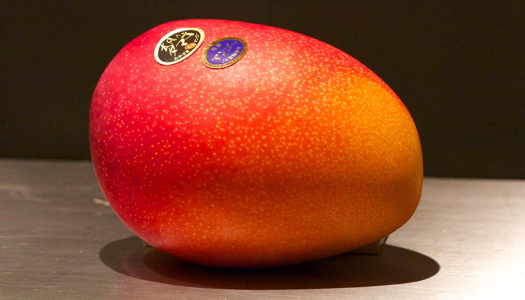 Топ-5 самых дорогих фруктов на планете