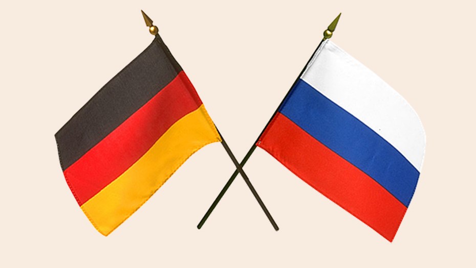 5 бытовых отличий Германии от России
