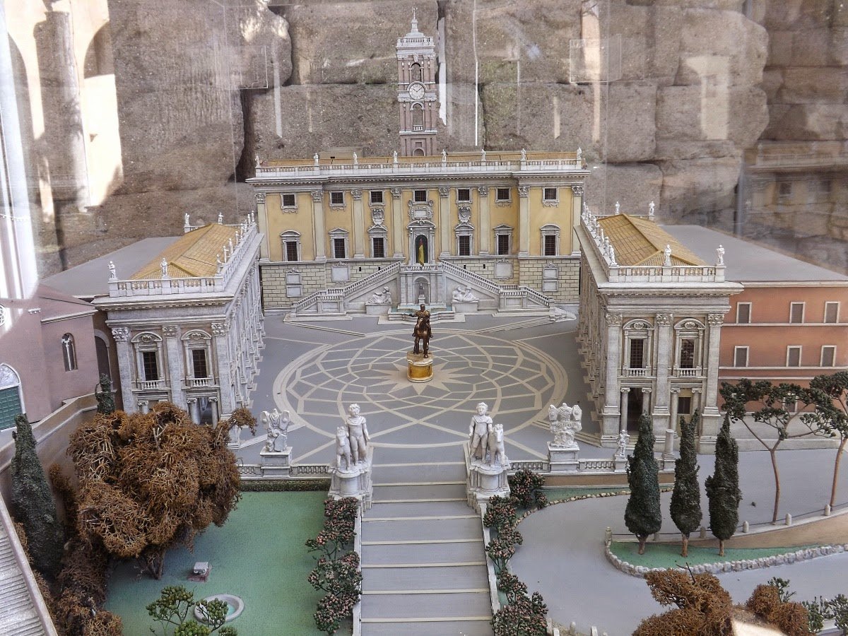 Секретные места Рима, куда не добрались еще толпы туристов