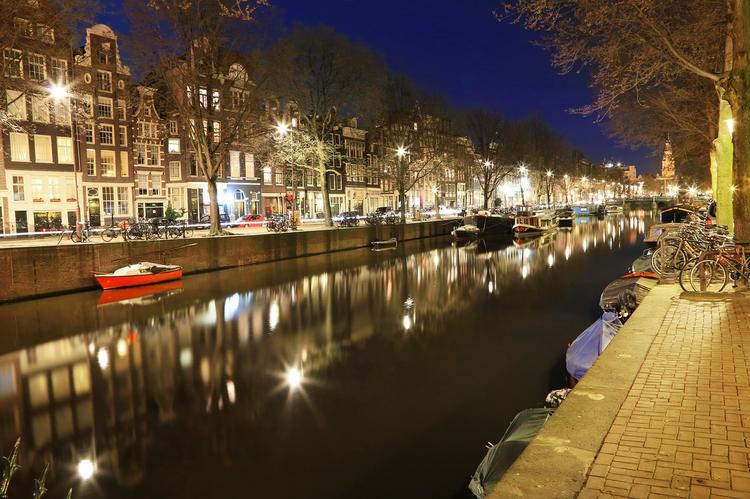 Какие сюрпризы приготовил туристам Амстердам в 2020 году?