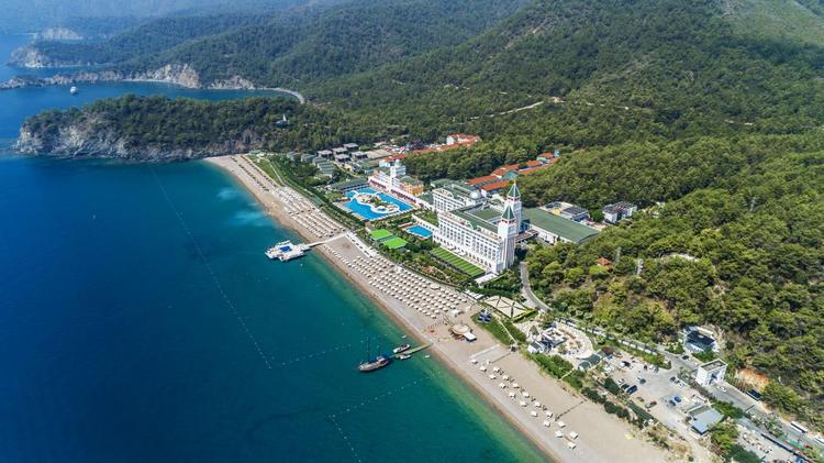 Почему нет оснований ждать снижения цен в популярных турецких отелях вплоть до ноября