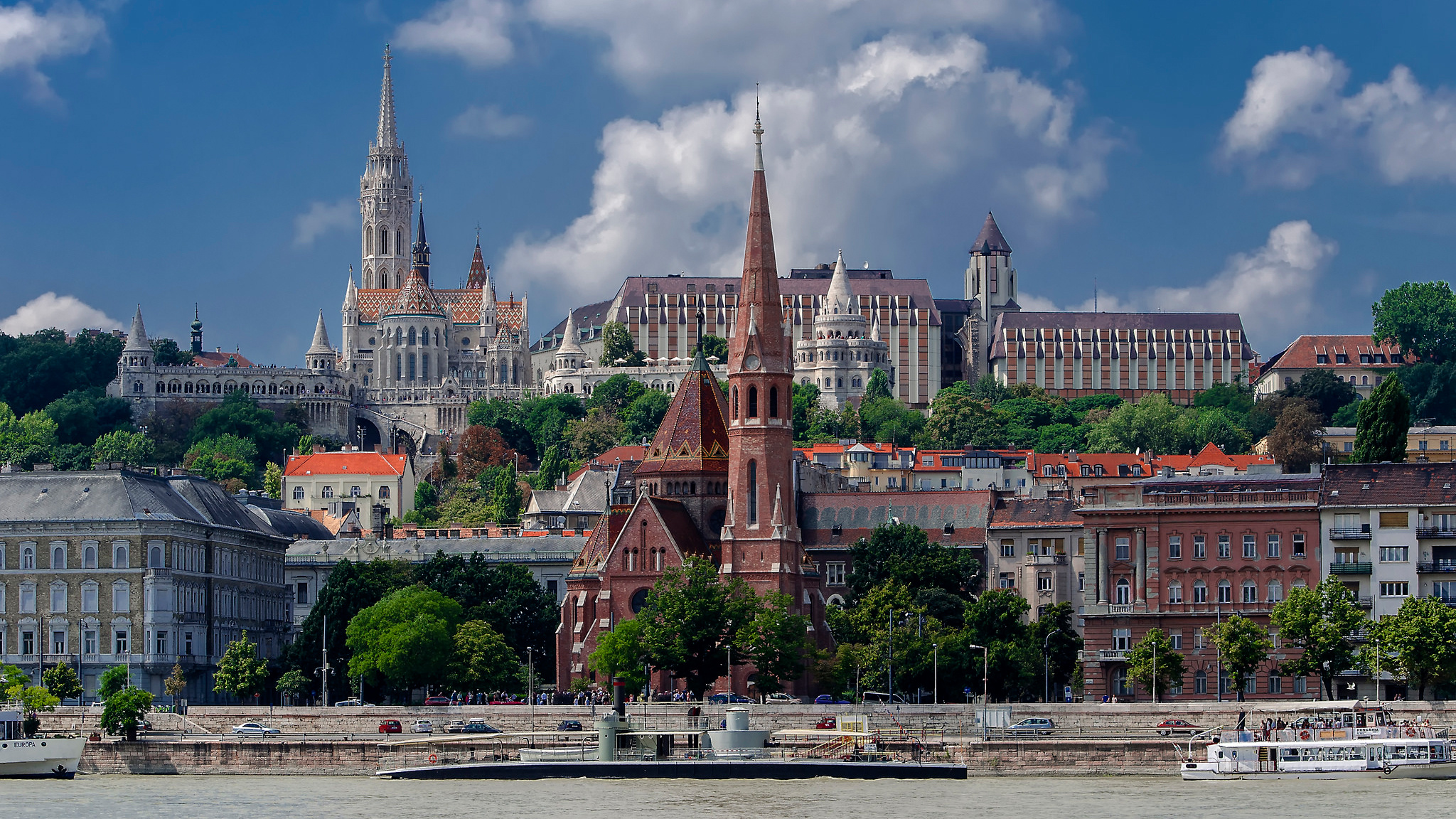 Отпуск в Венгрии: 5 советов по подготовке и составлению маршрута
