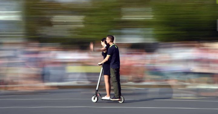 В ПДД может появиться новый термин