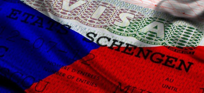 Какие страны охотнее всего выдают «шенген» россиянам