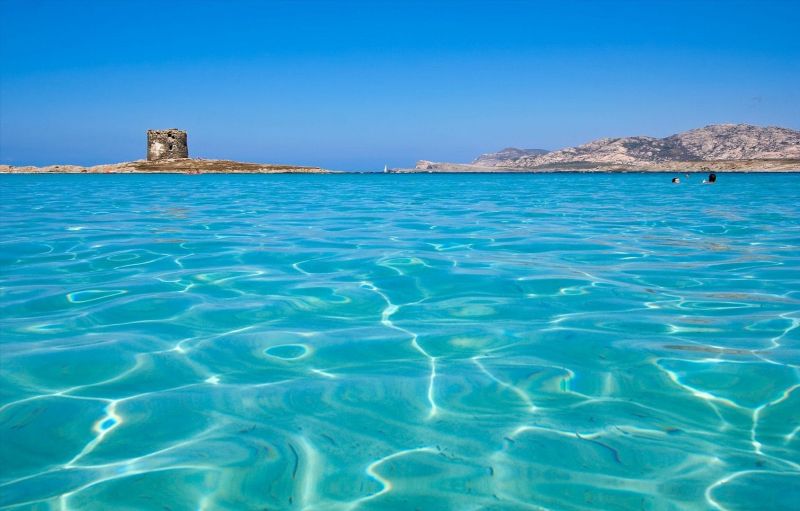 На Сардинии сделают платным самый популярный пляж