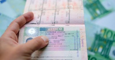 Как получить шенгенскую визу если ваш официальный доход маленький или вы работаете без трудоустройства