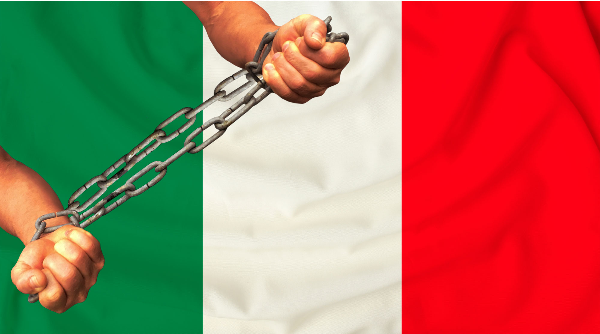 4 неочевидные вещи, за которые могут серьезно наказать в Италии