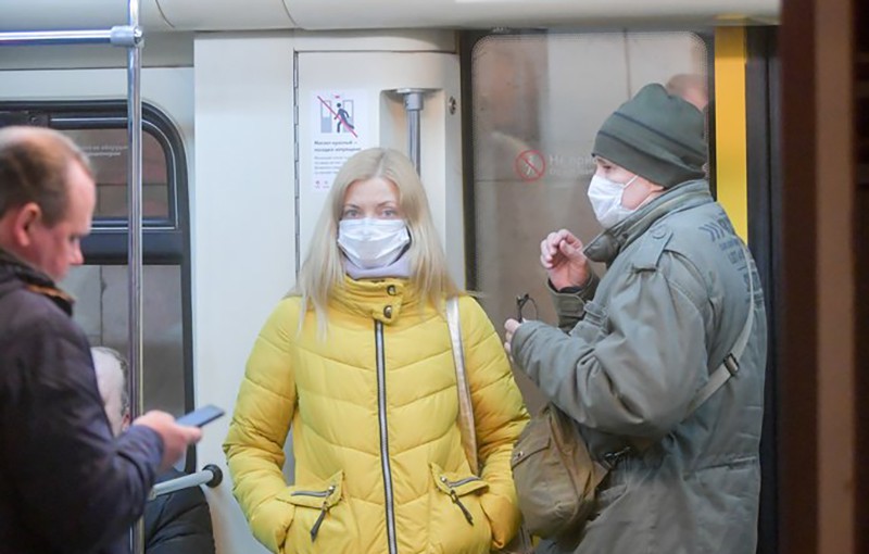 Эксперты назвали главные страхи российских туристов в период пандемии коронавируса 