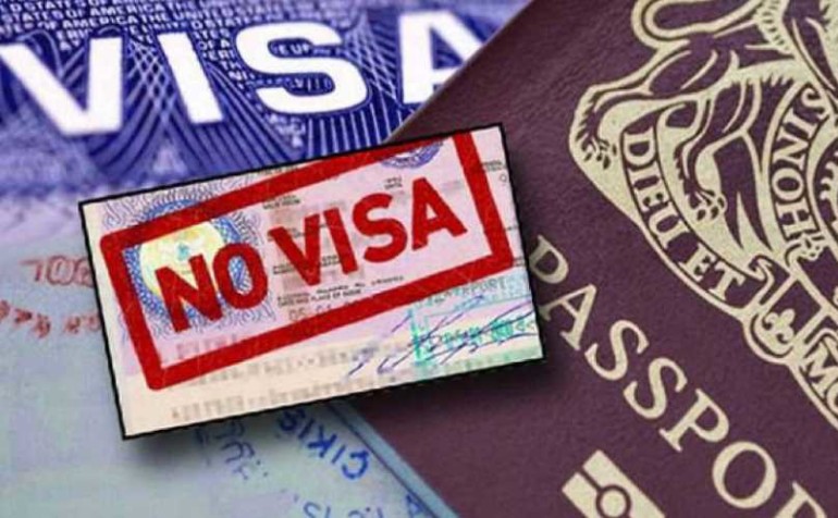Почему безвизовый режим не гарантирует туристам въезд в страну