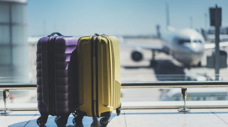 3 совета, как правильно выбрать чемодан, чтобы сэкономить в аэропорту