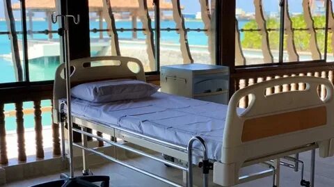 Три острова-курорта на Мальдивах заблокированы после обнаружения заболевших коронавирусом