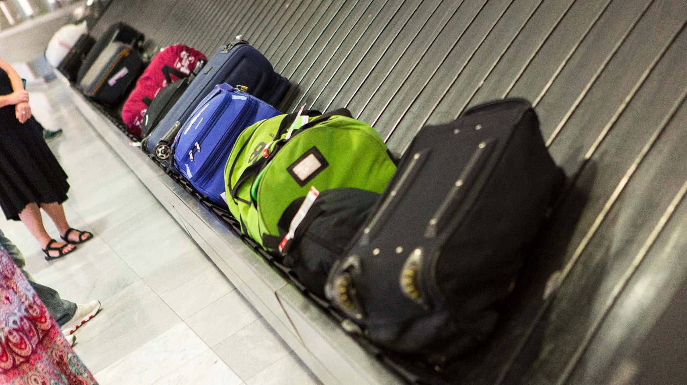 За какой багаж придется доплатить в аэропорту