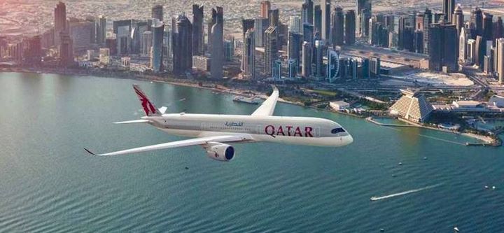 Qatar Airways позволит бесплатно изменить даты бронирования