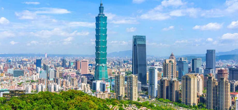 Тайвань признали самой гостеприимной страной в мире для экспатов