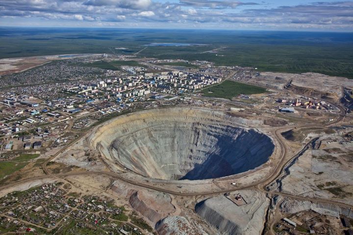 8 российских чудес, которые стоит увидеть