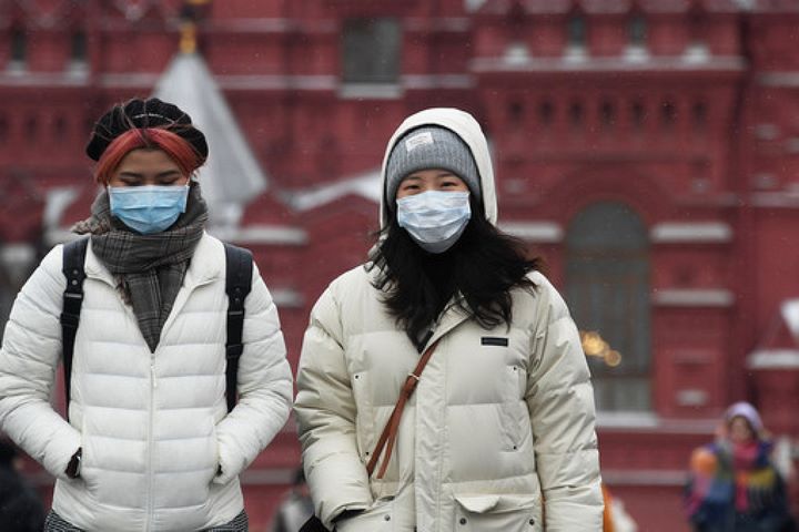 Туризм в России после коронавируса обвалится минимум на 50%