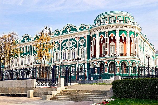Куда в России отправиться после карантина?