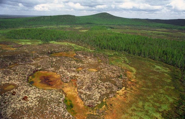 8 российских чудес, которые стоит увидеть