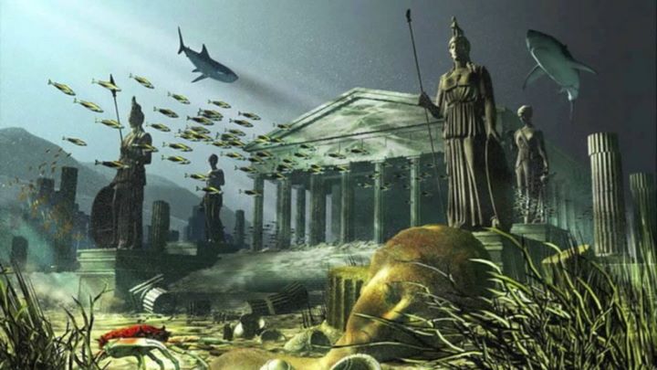 Смертельная ловушка Атлантики: 7 загадок Бермудского треугольника