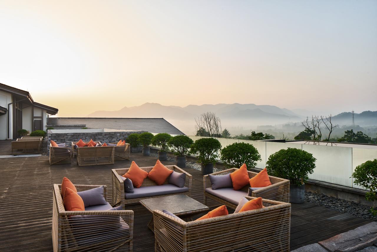 Club Med снова открыл курорт в Китае