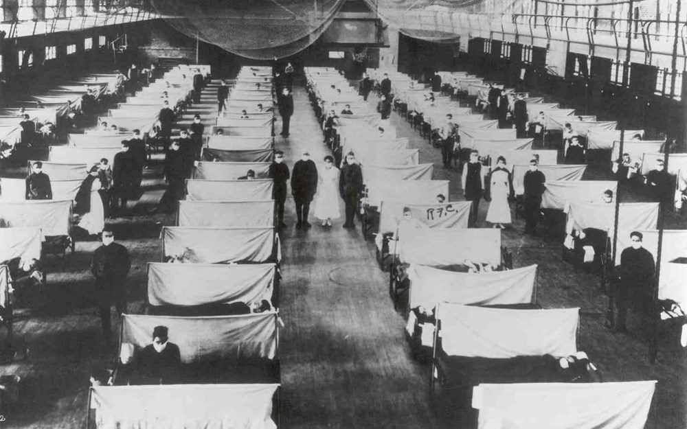 10 пандемий на протяжении всей истории. Какая была самая опасная?