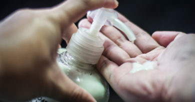 Экологически чистое жидкое мыло делаем сами
