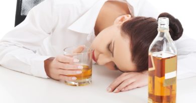 Как не опьянеть слишком быстро: 7 советов