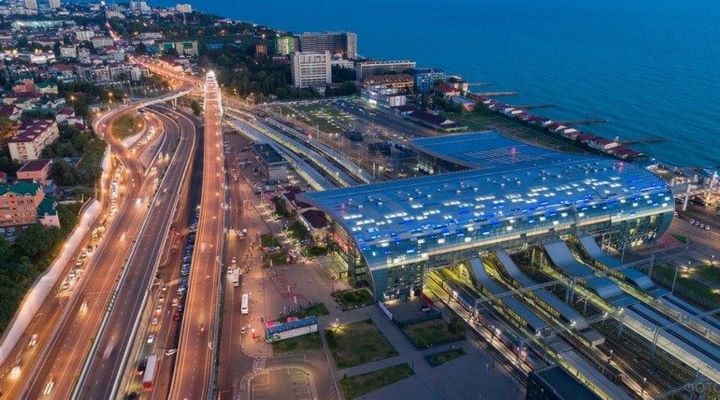 Какие достопримечательности Адлера разочаровывают чаще всего