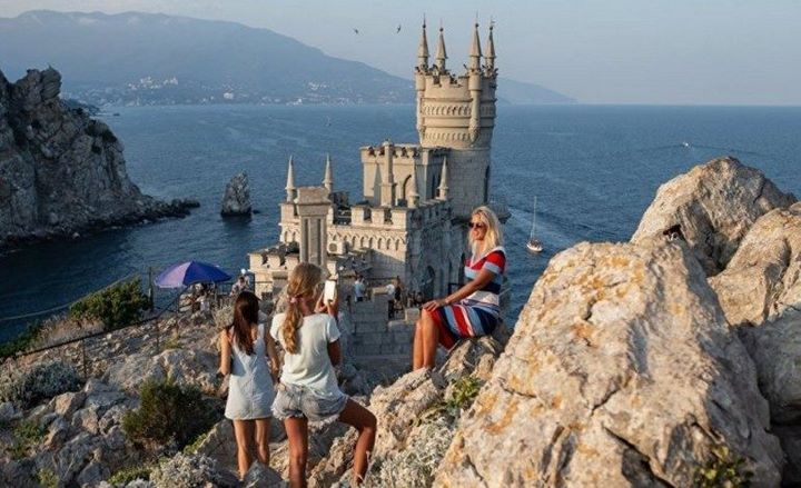 О чем чаще всего жалеют туристы, отдыхавшие в Ялте весной