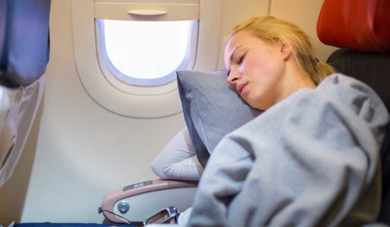 Почему не стоит бояться «болтанки» на борту самолета
