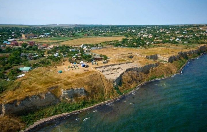 5 курортов Краснодарского края, которые могут похвастаться средиземноморским климатом